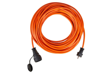 Brennenstuhl extension cord for outdoor use